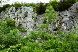 Climbing area Ponte Porton, Croatia | Climb Istria