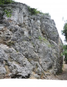 Climbing area Doberdo, Monfalcone Italy | Climb Istria
