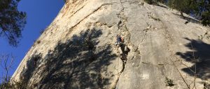 Climbing area Rabac, Labin Croatia | Climb Istria