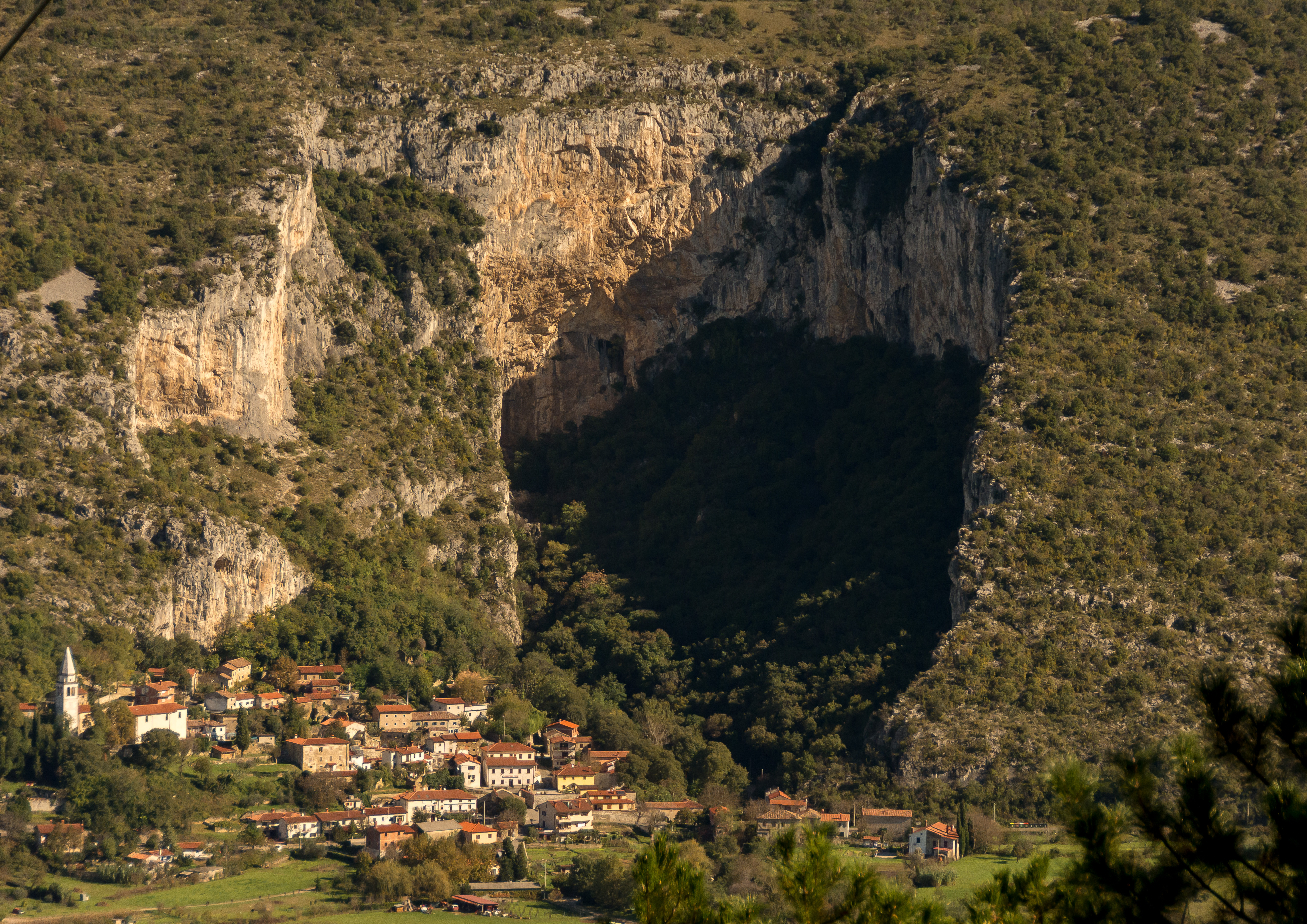 Nice weekend in Osp, Slovenia | Climb Istria