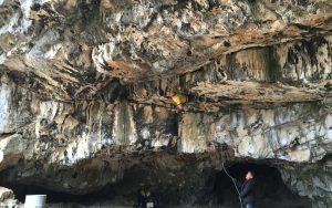 Rebolted and reclimbed Crnotice, Slovenia | Climb Istria