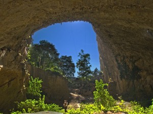 Osp cave