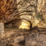The big cave of Osp