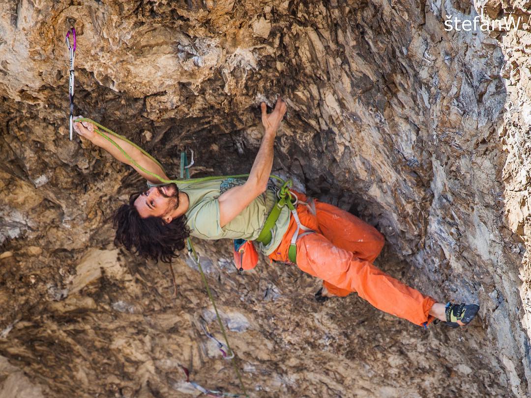 Gabriele Gorobey Sbisi in Sanjski par (9a) in Mišja peč