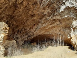 Osp big cave