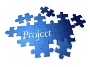 Projects in Istria