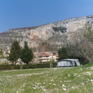 Camping Vovk Osp