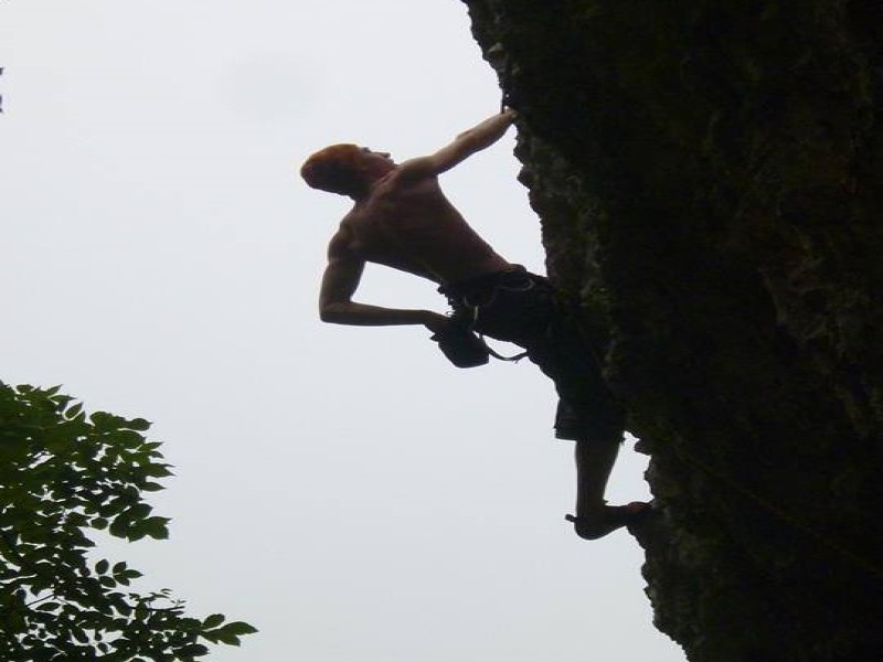 Stepan Volf in Mišja peč