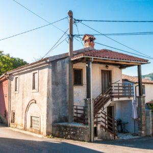 Countryside House Lucija