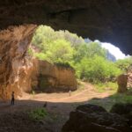 The cave of Osp
