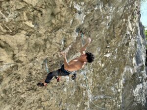 Lovro Črep in Martin Krpan (9a), Mišja peč