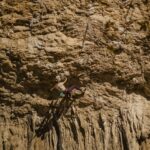 Mara Dusic on Samsara (8a), Mišja peč
