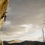 Domen Škofic at Kompanj @photo by Jasna Dušić