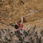 Luca Bacer in Xaxid hostel (9a) @ photo by Davide Gaeta