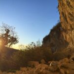 photo@February in Mišja peč