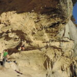 Photo @ sunny Rock N'Roč